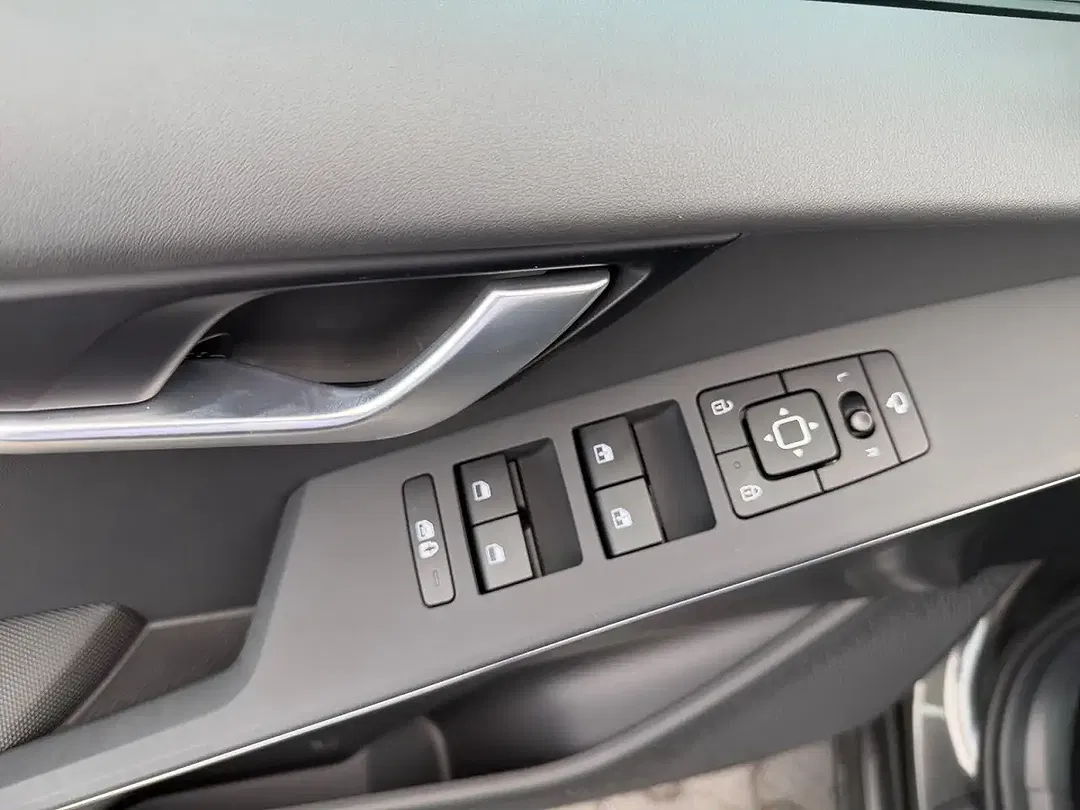 Kia Niro 1.6 Hybrid DCT Vision - foto 15