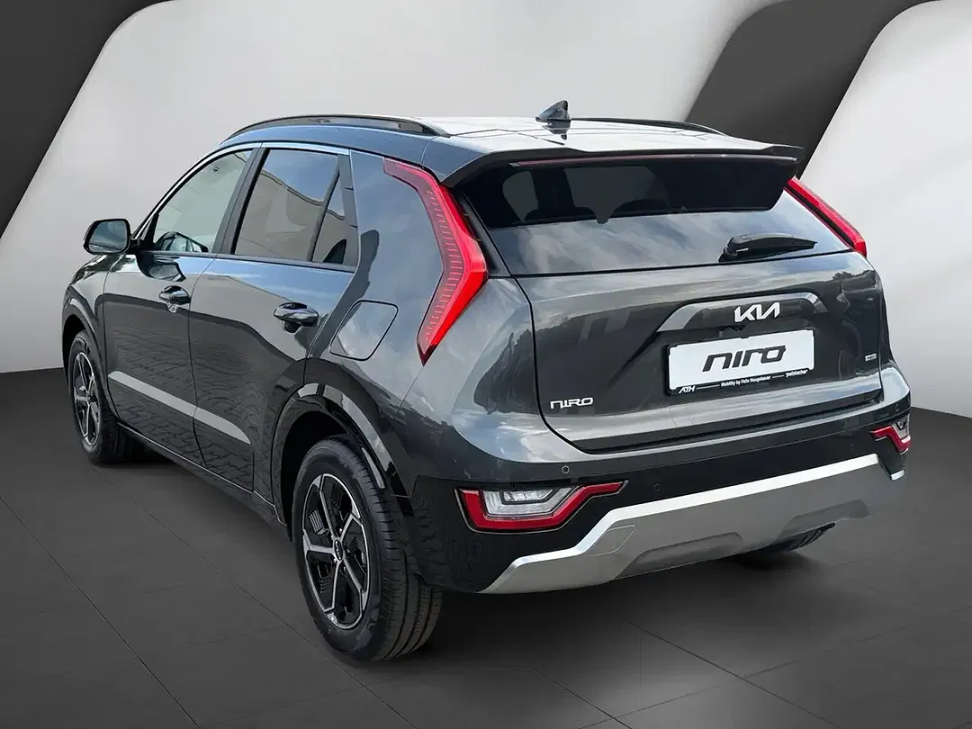 Kia Niro 1.6 Hybrid DCT Vision - foto 2