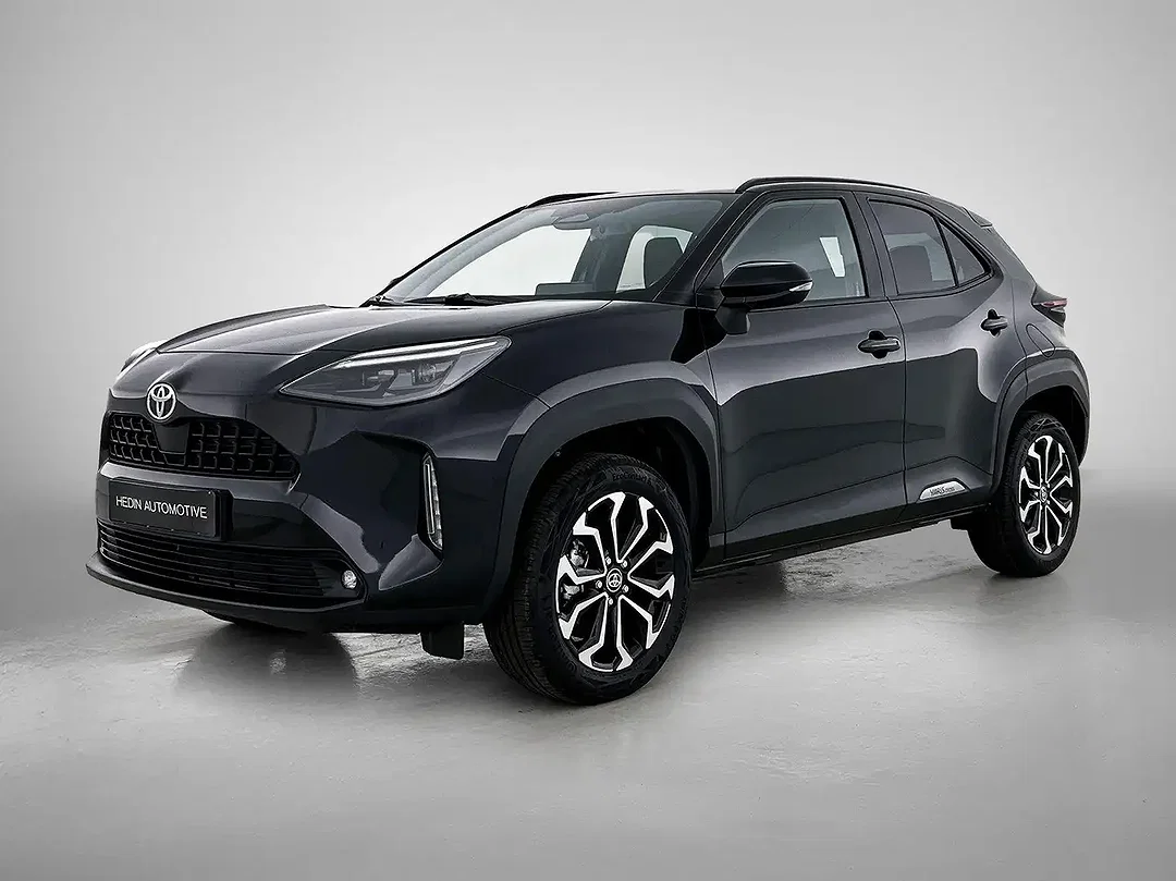 Toyota Yaris Cross 1.5 VVT-iE CVT Hybrid Plus - Afbeelding 1