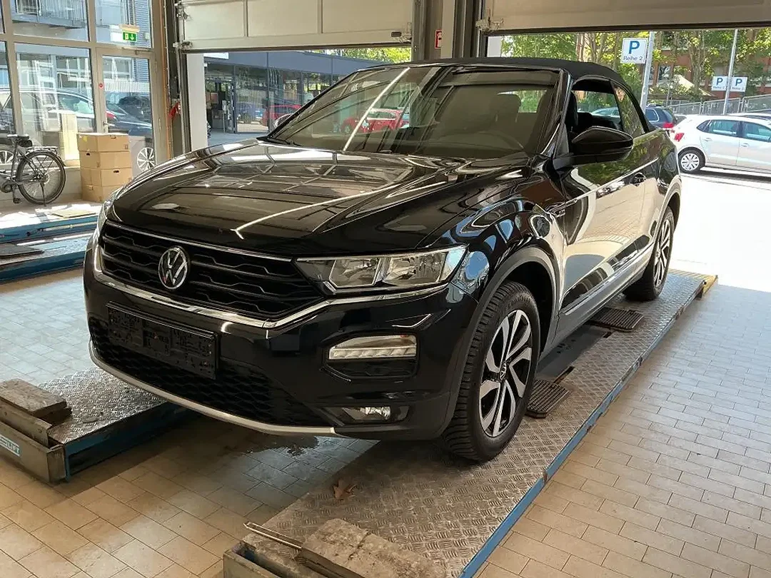 Volkswagen T-Roc 1.0 TSI Active - Afbeelding 1