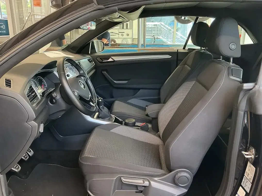 Volkswagen T-Roc 1.0 TSI Active - Thumbnail 7
