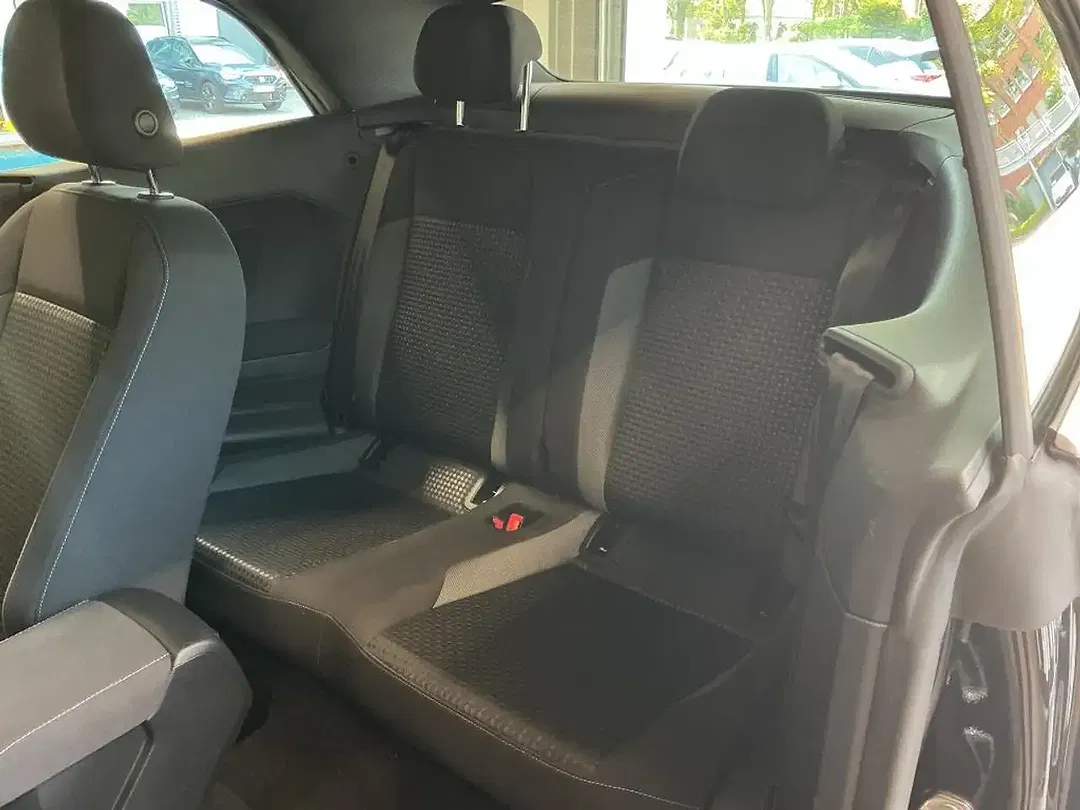 Volkswagen T-Roc 1.0 TSI Active - Thumbnail 8