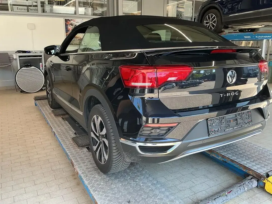 Volkswagen T-Roc 1.0 TSI Active - Thumbnail 5