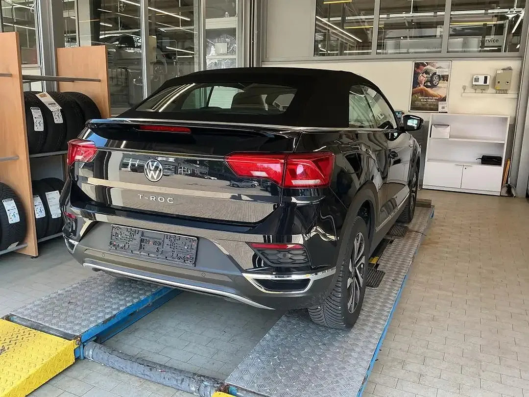 Volkswagen T-Roc 1.0 TSI Active - Thumbnail 6