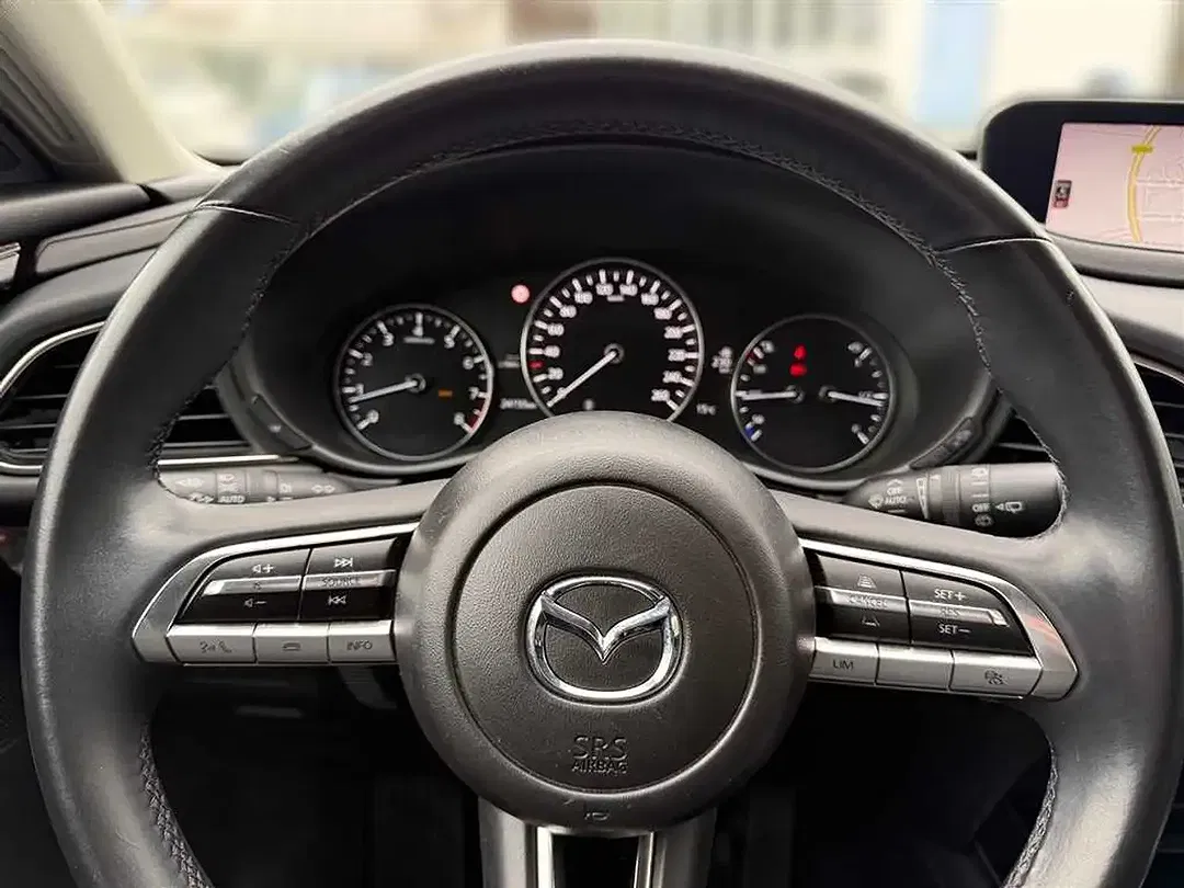 Mazda CX-30 2.0 SKYACTIV-G Homura - Thumbnail 13