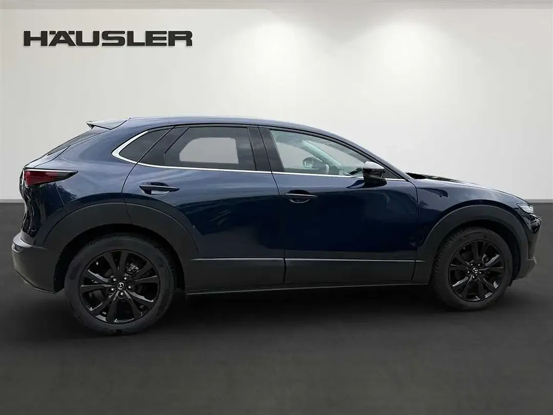 Mazda CX-30 2.0 SKYACTIV-G Homura - Thumbnail 3