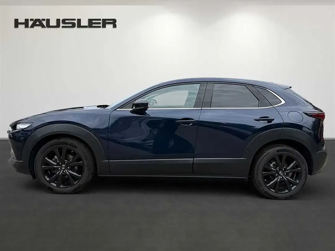 Mazda CX-30 2.0 SKYACTIV-G Homura - Thumbnail 6