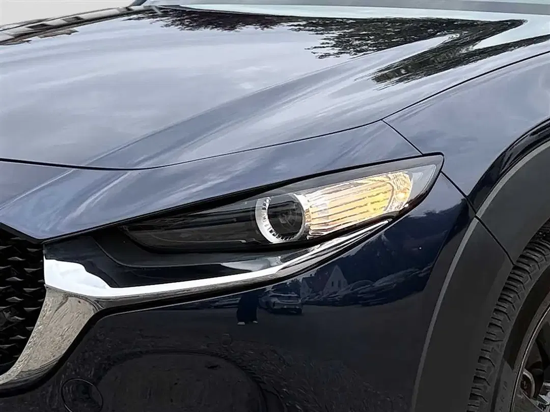 Mazda CX-30 2.0 SKYACTIV-G Homura - Thumbnail 7