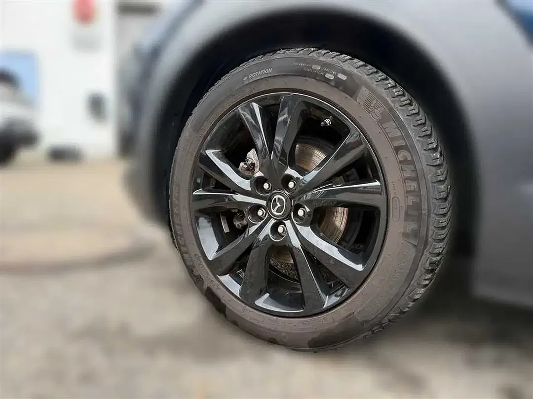 Mazda CX-30 2.0 SKYACTIV-G Homura - Thumbnail 8