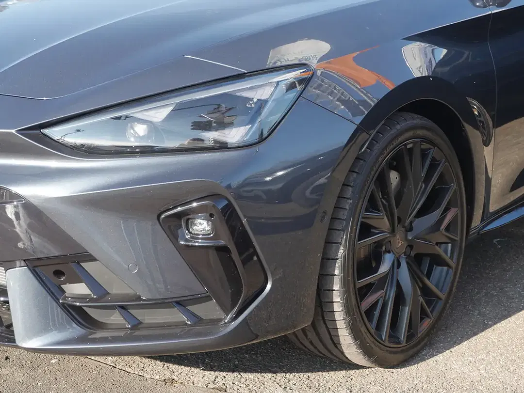CUPRA Leon TSI DSG VZ2 Edition - Thumbnail 13