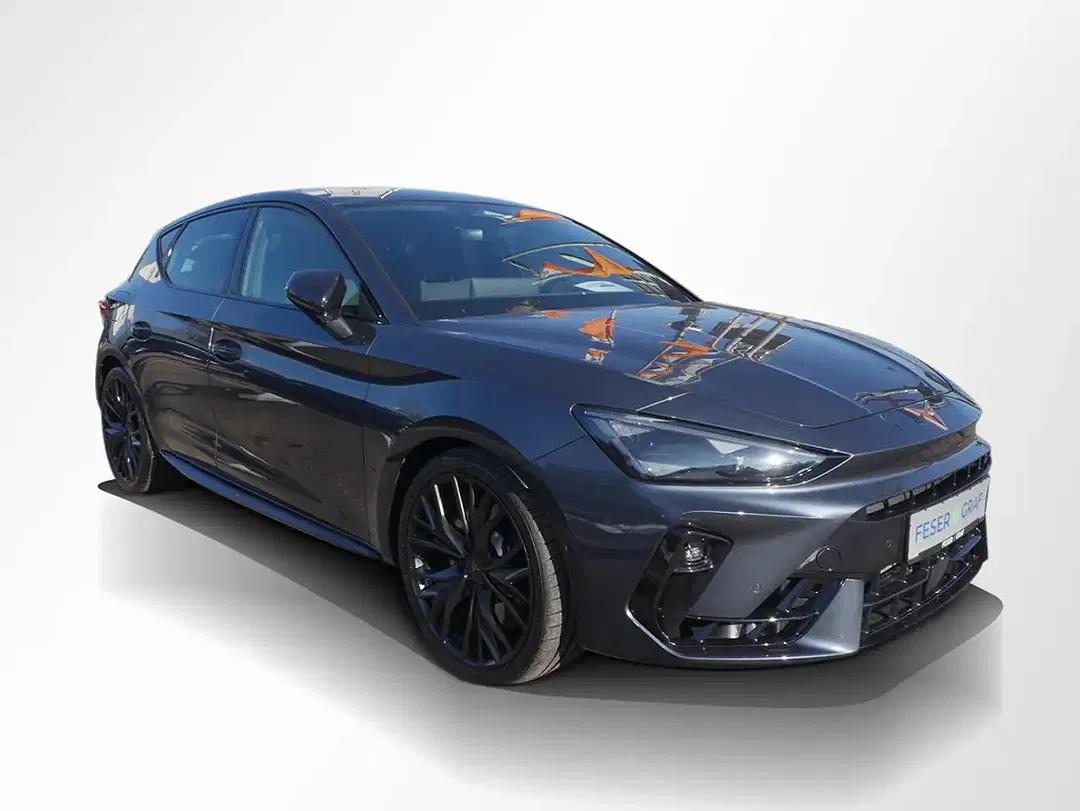 CUPRA Leon TSI DSG VZ2 Edition - Thumbnail 5