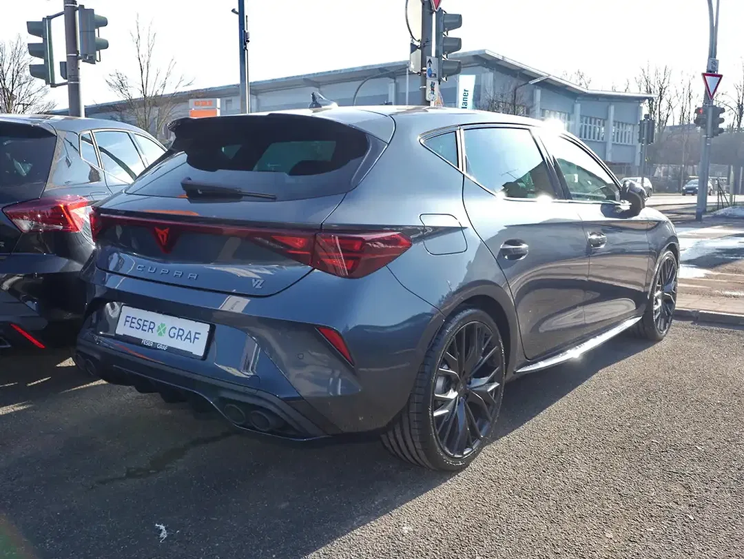 CUPRA Leon TSI DSG VZ2 Edition - Thumbnail 6