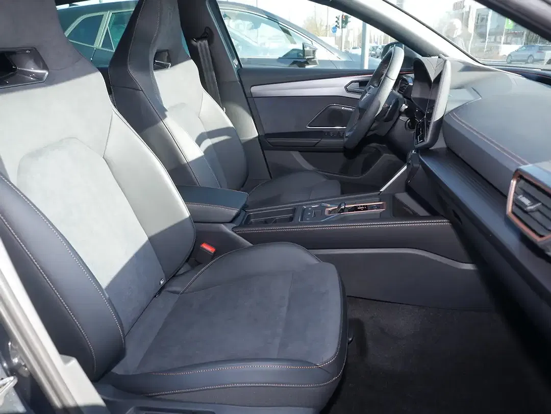 CUPRA Leon TSI DSG VZ2 Edition - Thumbnail 8