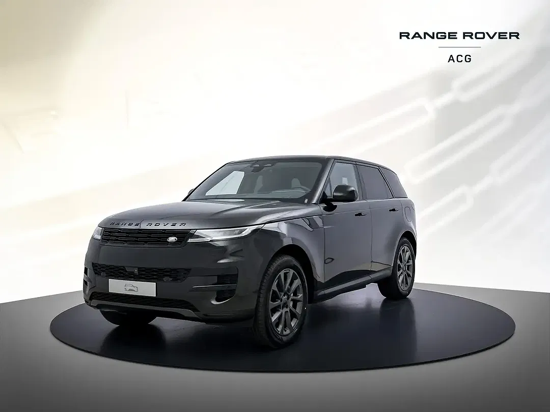 Land Rover Range Rover Sport 4x4 S - foto 1