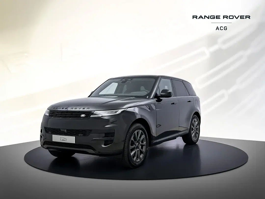 Land Rover Range Rover Sport 4x4 S - Afbeelding 1