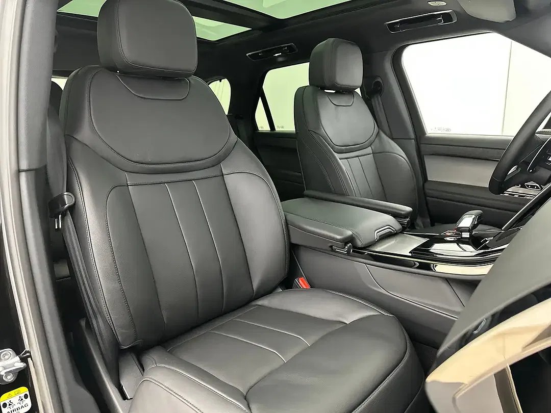 Land Rover Range Rover Sport 4x4 S - Thumbnail 11