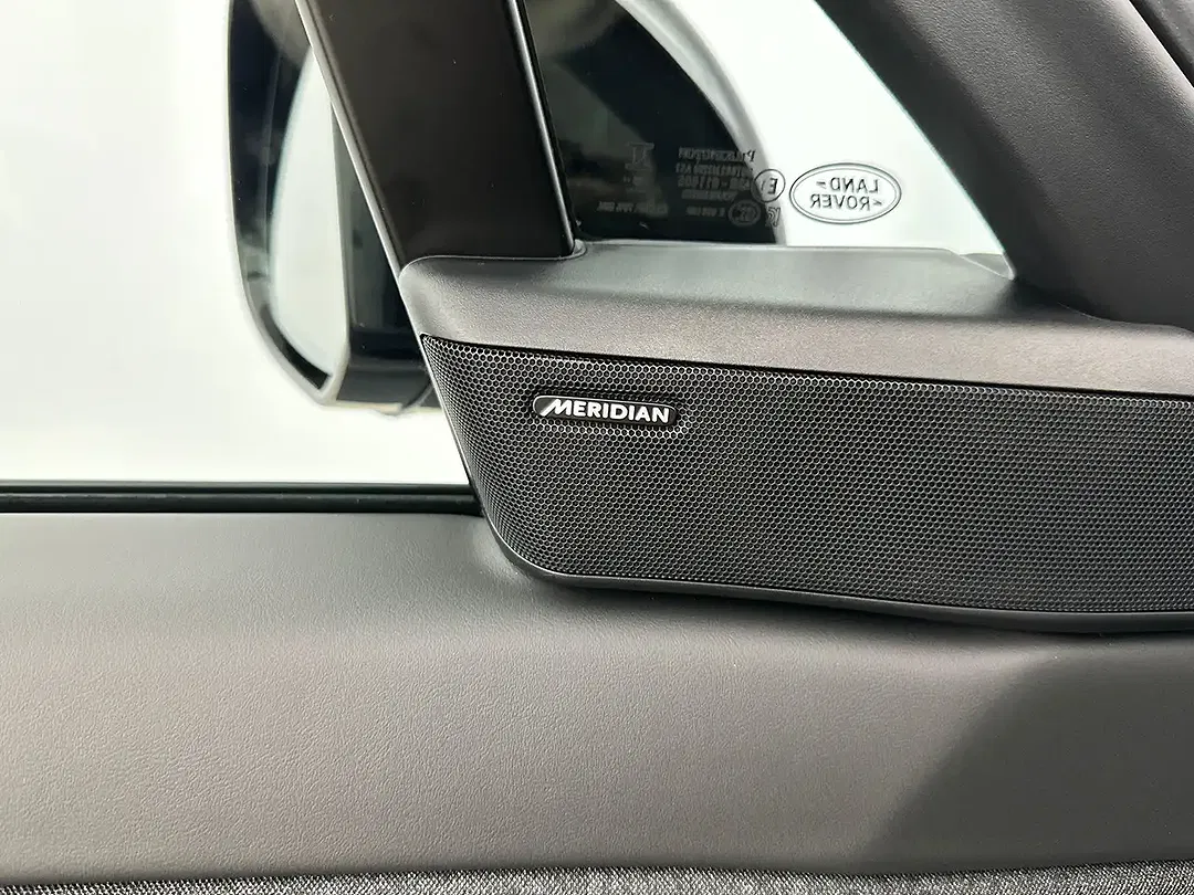 Land Rover Range Rover Sport 4x4 S - Thumbnail 17