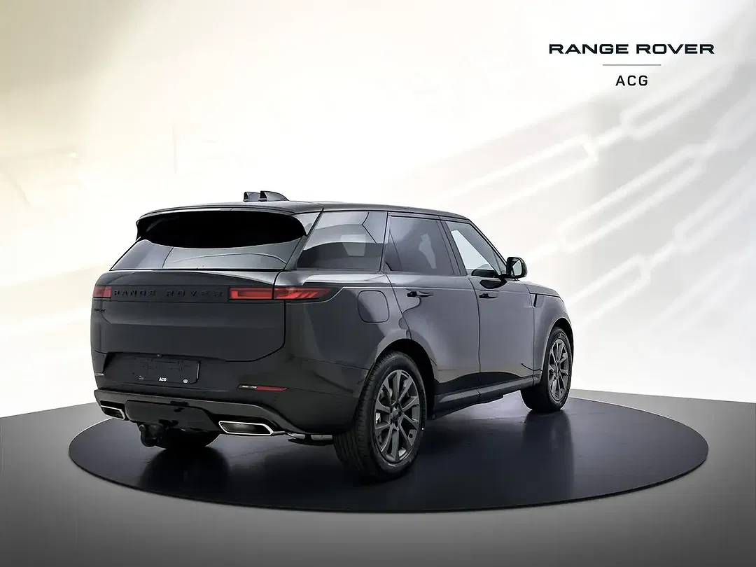 Land Rover Range Rover Sport 4x4 S - foto 2