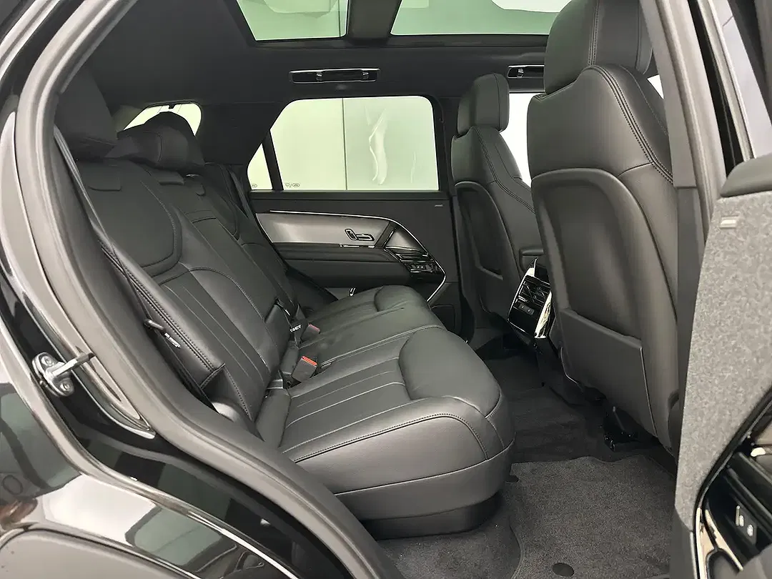 Land Rover Range Rover Sport 4x4 S - Thumbnail 5