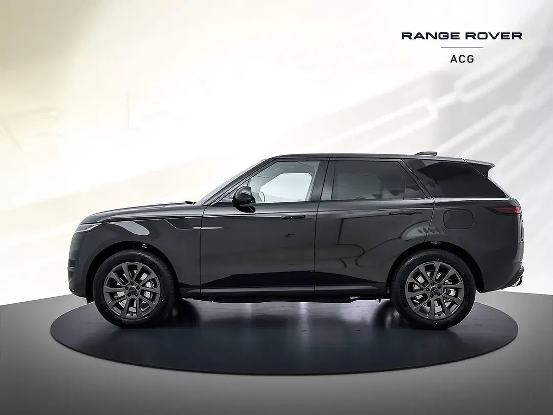 Land Rover Range Rover Sport 4x4 S - Thumbnail 6