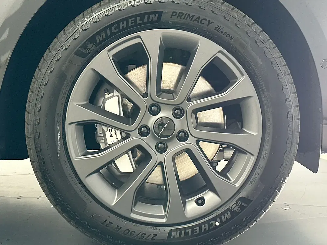 Land Rover Range Rover Sport 4x4 S - Thumbnail 9