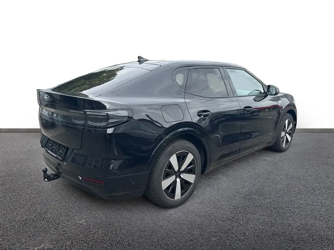 Ford Capri Select - Thumbnail 7