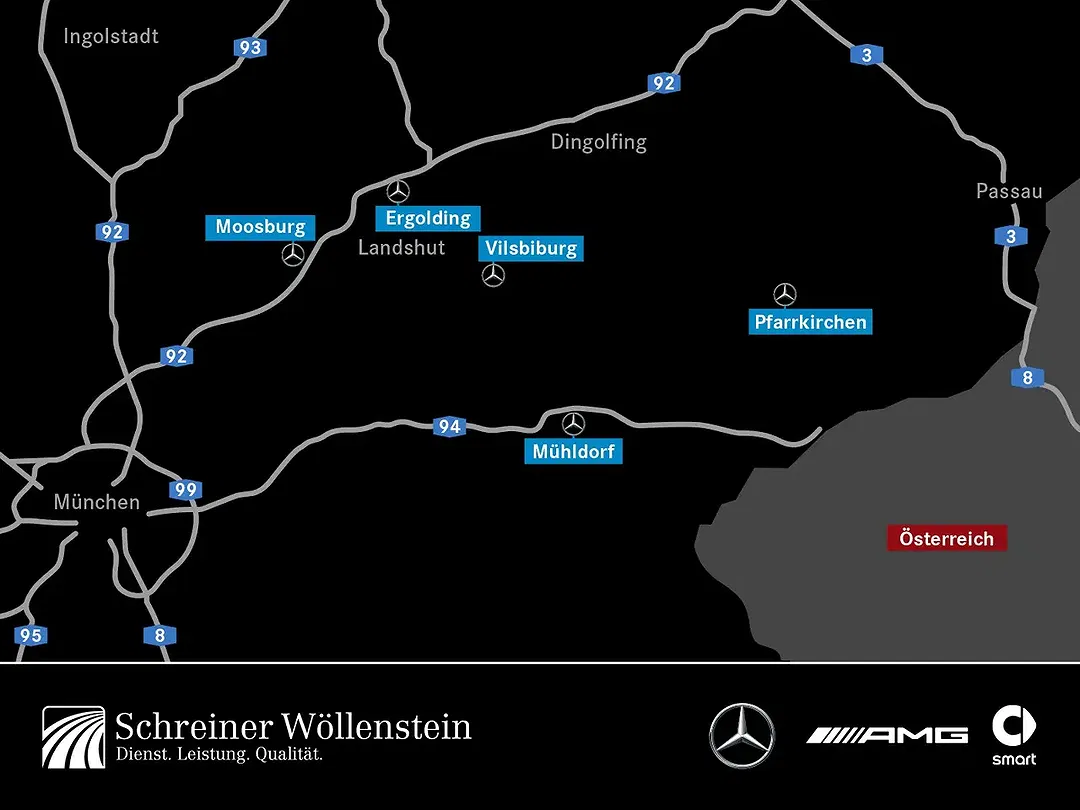 Mercedes-Benz E 300 4MATIC All-Terrain Night - Thumbnail 11