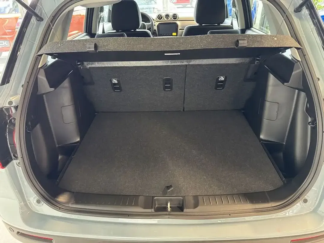 Suzuki Vitara 1.4 AllGrip - Thumbnail 11