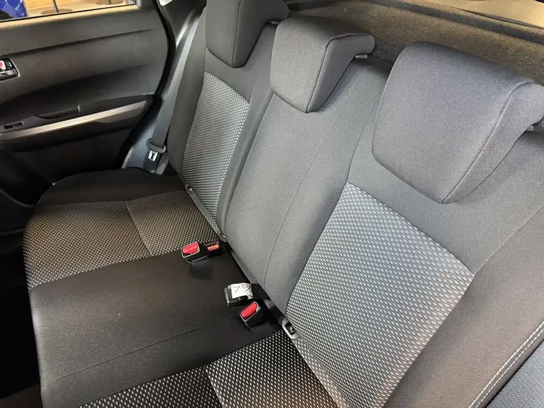 Suzuki Vitara 1.4 AllGrip - Thumbnail 12