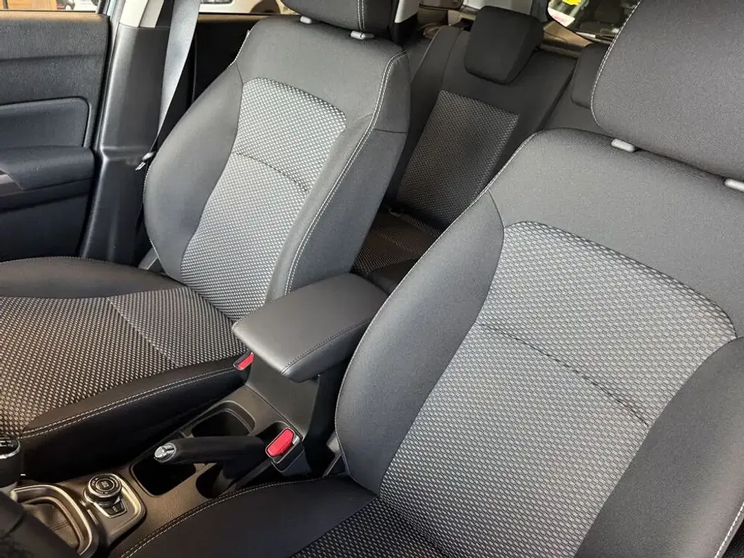 Suzuki Vitara 1.4 AllGrip - Thumbnail 14
