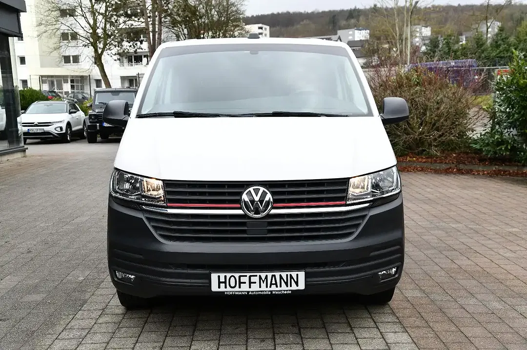 Volkswagen Transporter TDI DSG - Thumbnail 2
