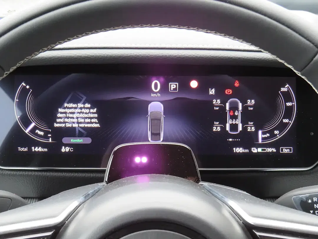 Mazda 6e Takumi - Thumbnail 10