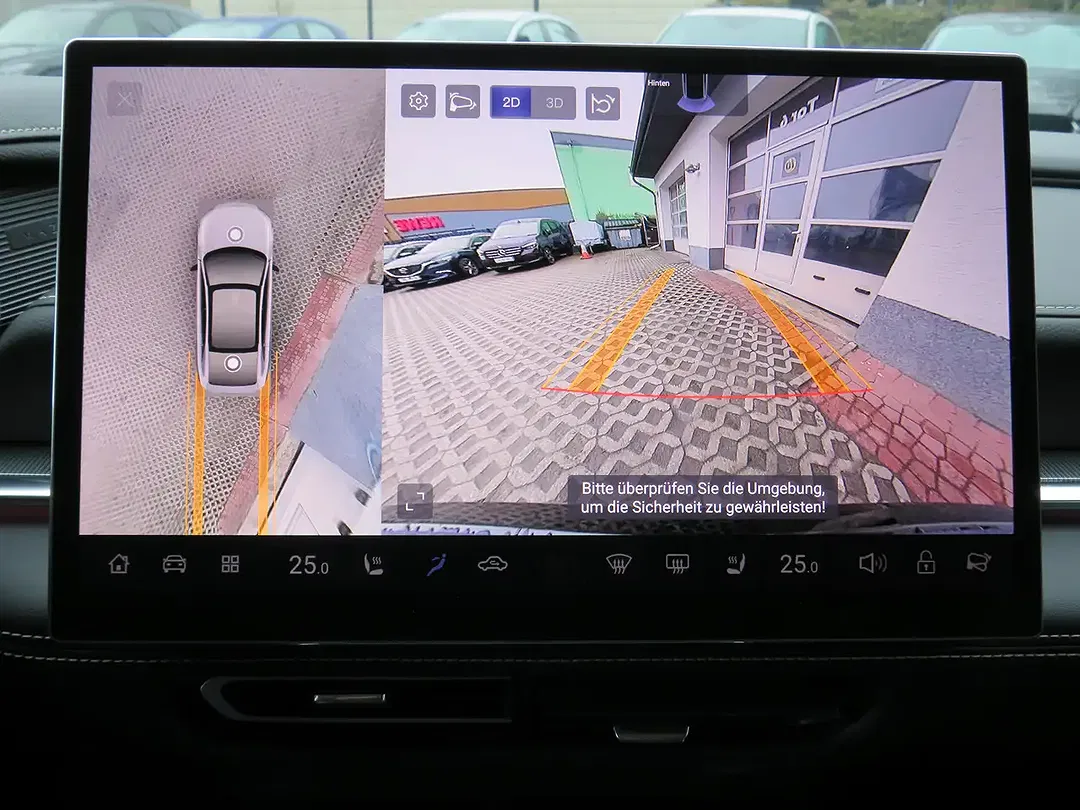 Mazda 6e Takumi - Thumbnail 11