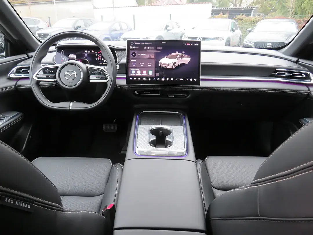 Mazda 6e Takumi - Thumbnail 13