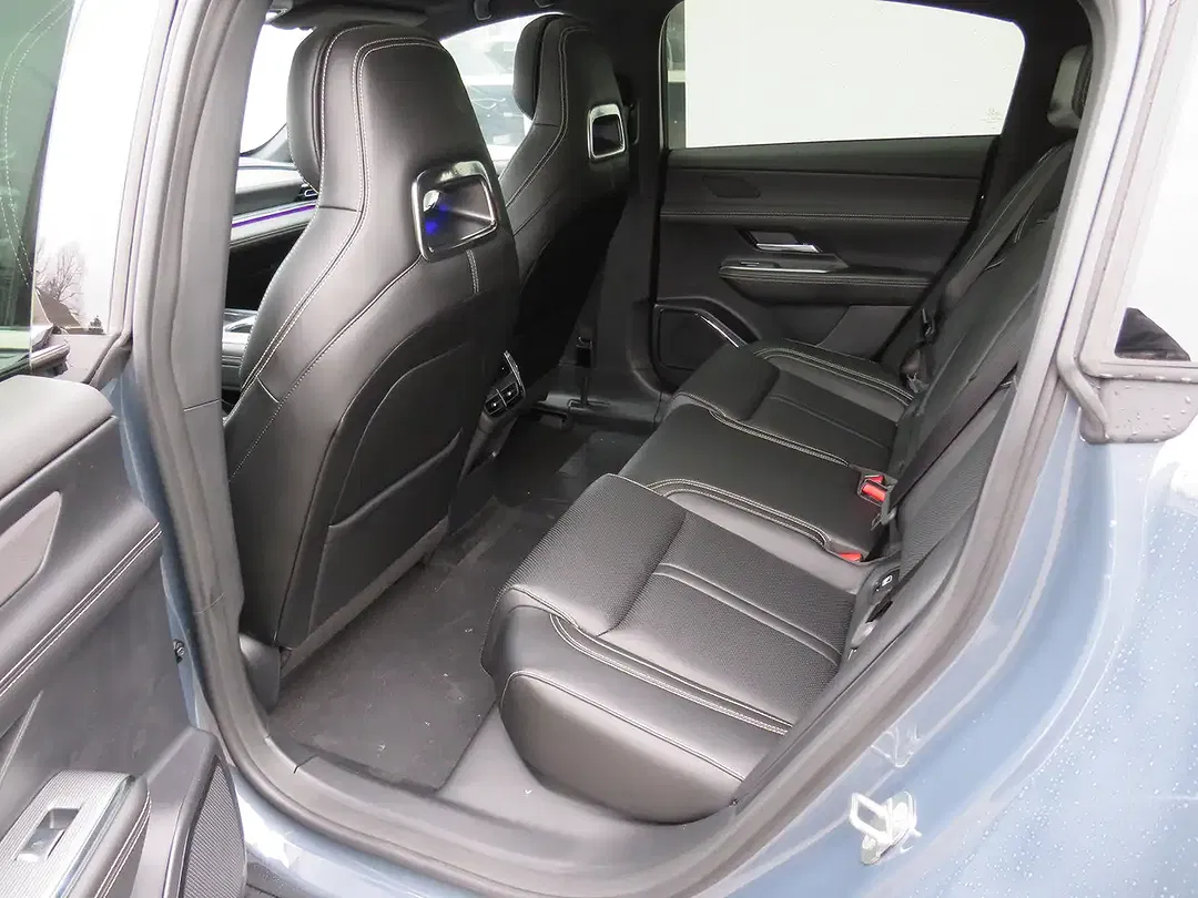 Mazda 6e Takumi - Thumbnail 14