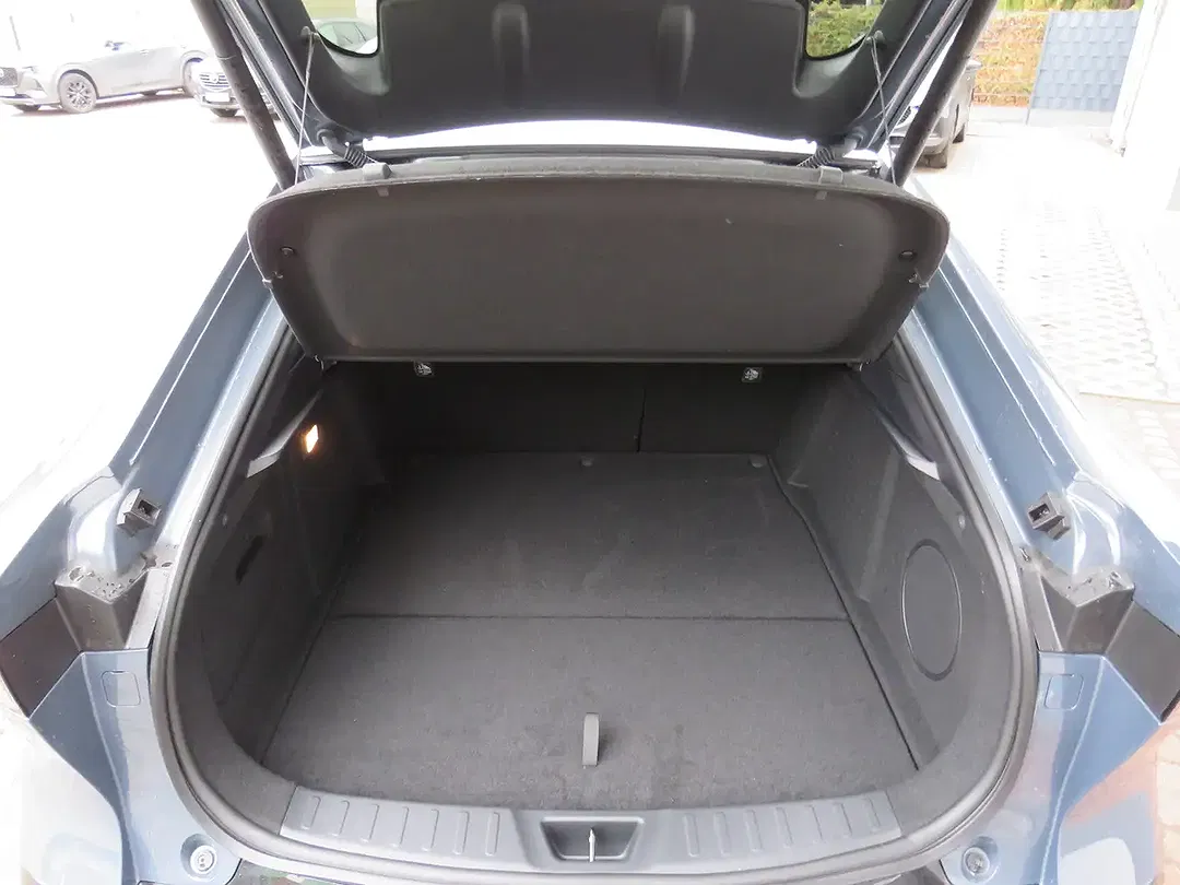 Mazda 6e Takumi - foto 15