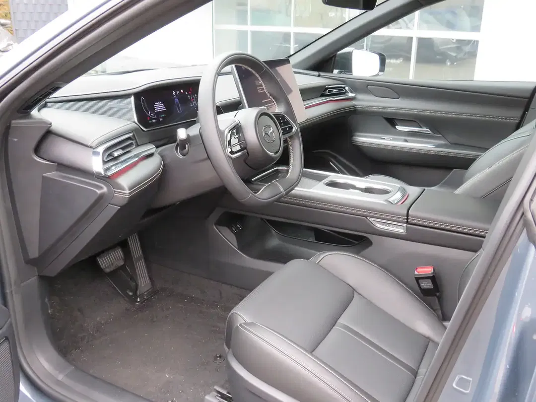 Mazda 6e Takumi - Thumbnail 8