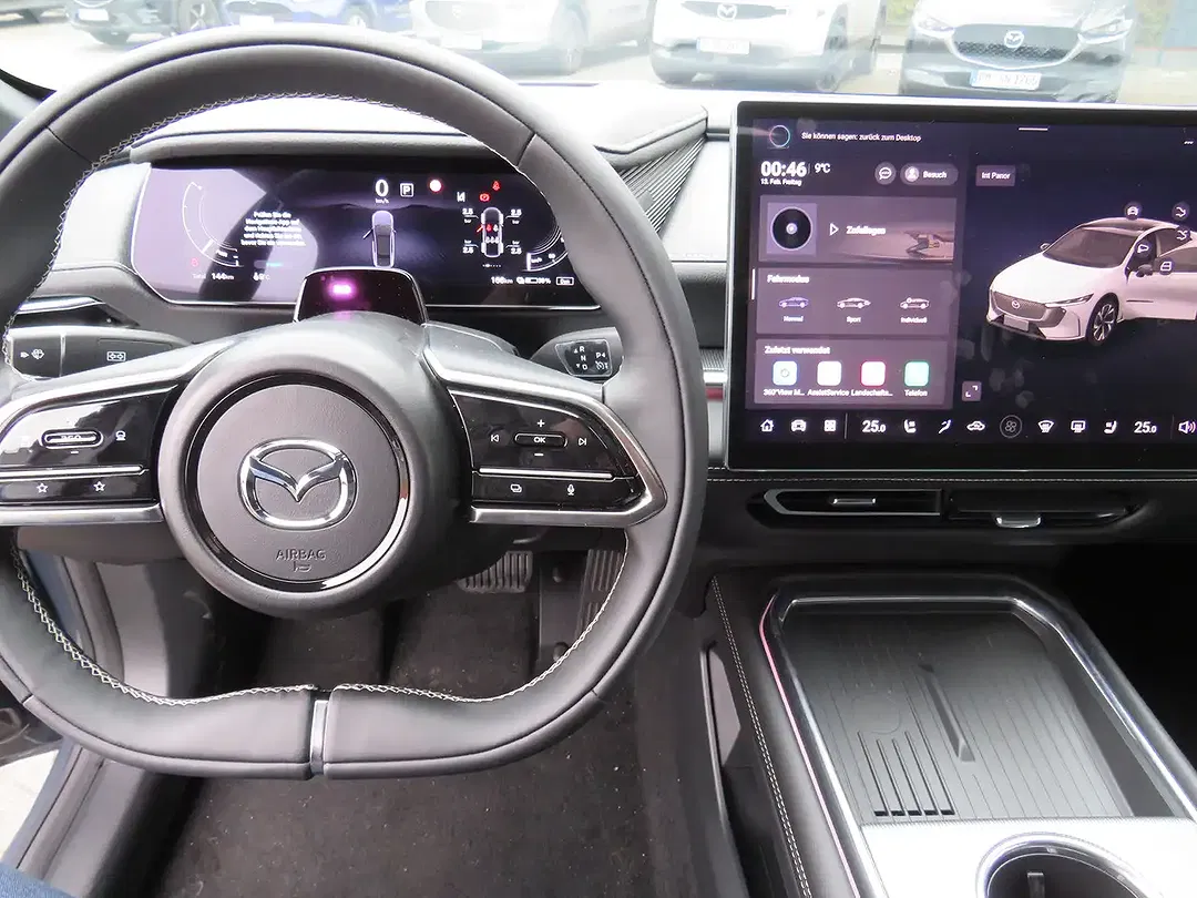 Mazda 6e Takumi - Thumbnail 9