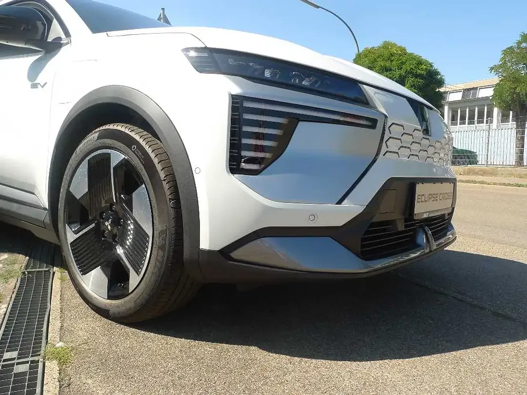 Mitsubishi Eclipse Cross Diamant Plus - foto 2