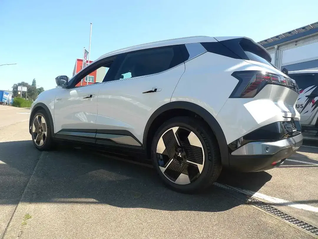 Mitsubishi Eclipse Cross Diamant Plus - Thumbnail 3