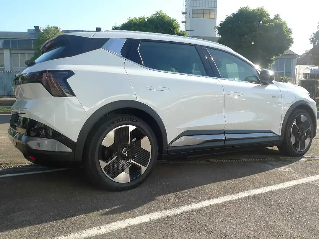 Mitsubishi Eclipse Cross Diamant Plus - Thumbnail 6