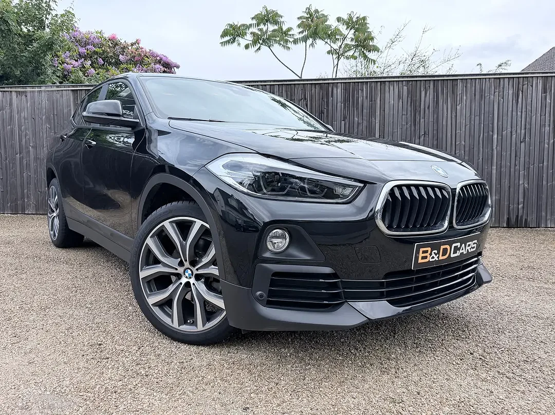 BMW X2 1.5 sDrive - Afbeelding 1