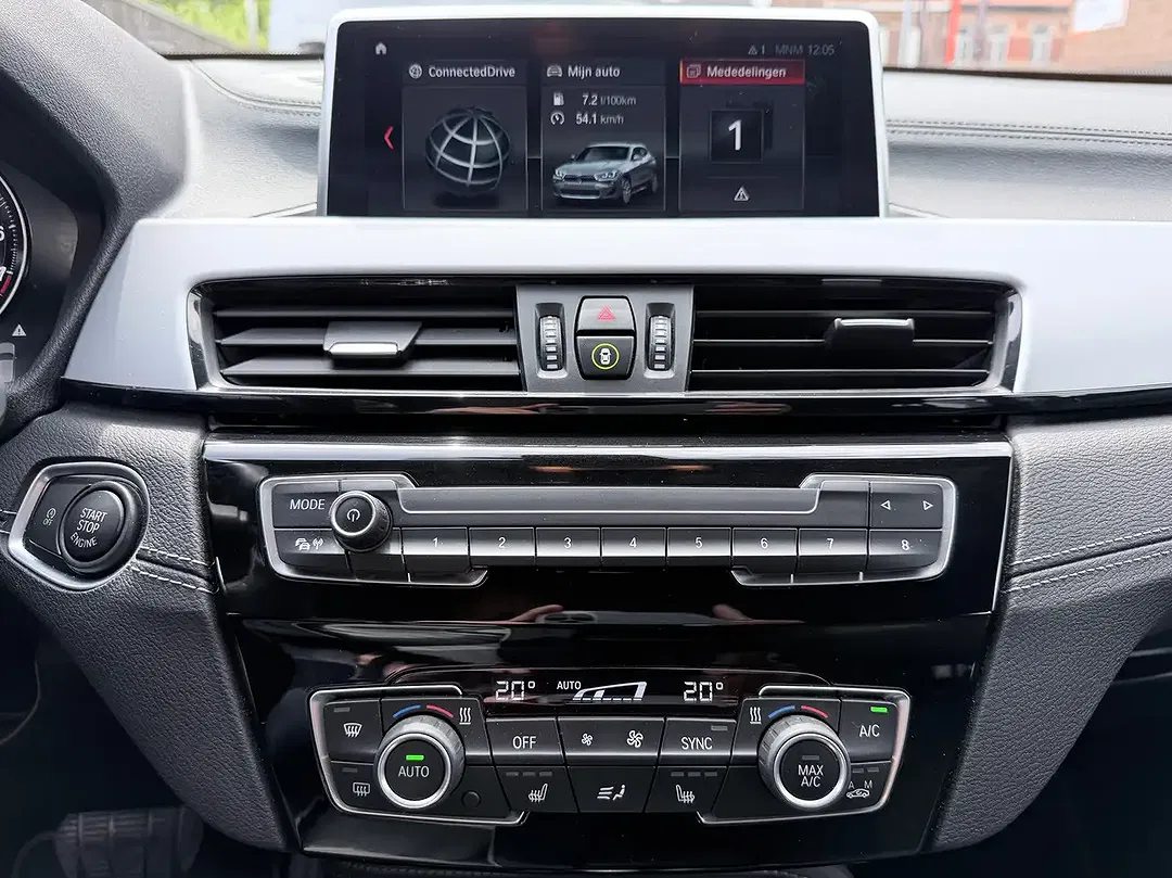 BMW X2 1.5 sDrive - foto 8