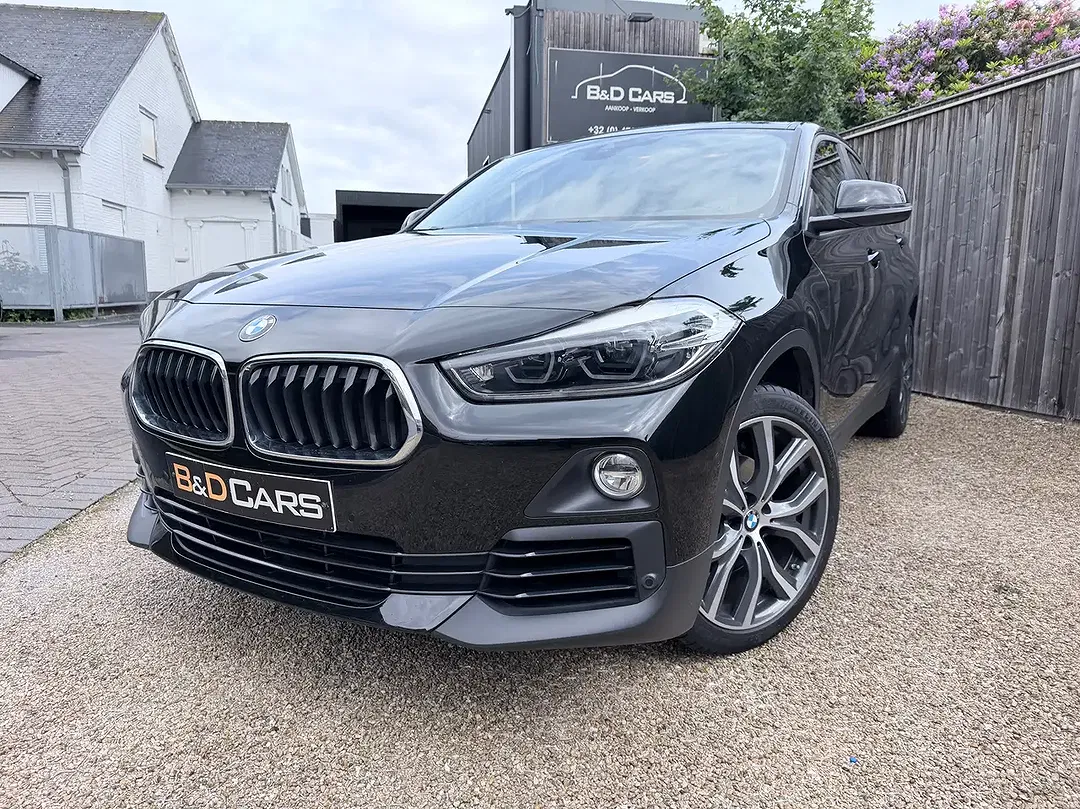 BMW X2 1.5 sDrive - foto 2
