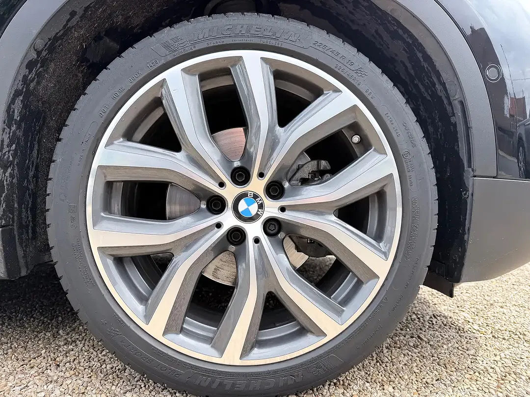 BMW X2 1.5 sDrive - Thumbnail 3