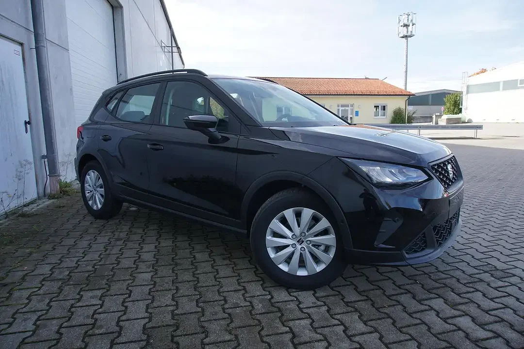 SEAT Arona 1.0 TSI Style - Afbeelding 1