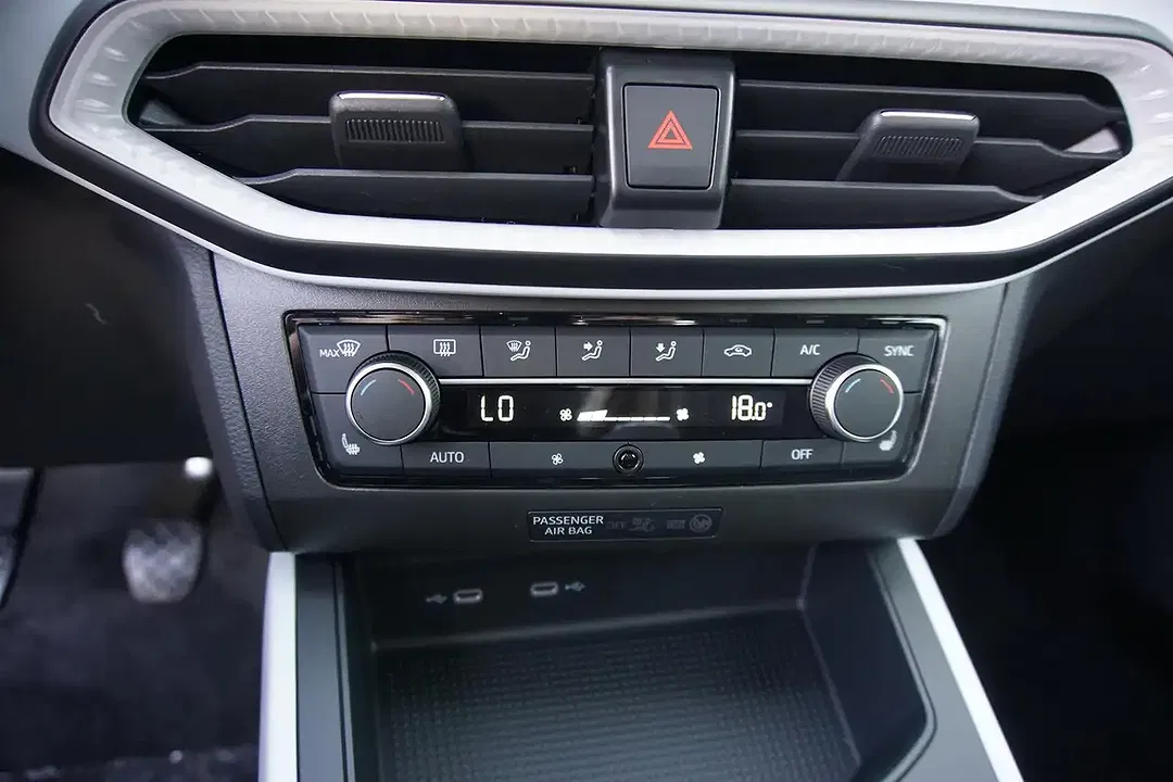 SEAT Arona 1.0 TSI Style - Thumbnail 10