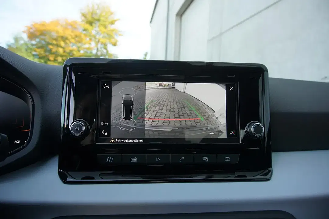 SEAT Arona 1.0 TSI Style - Thumbnail 12