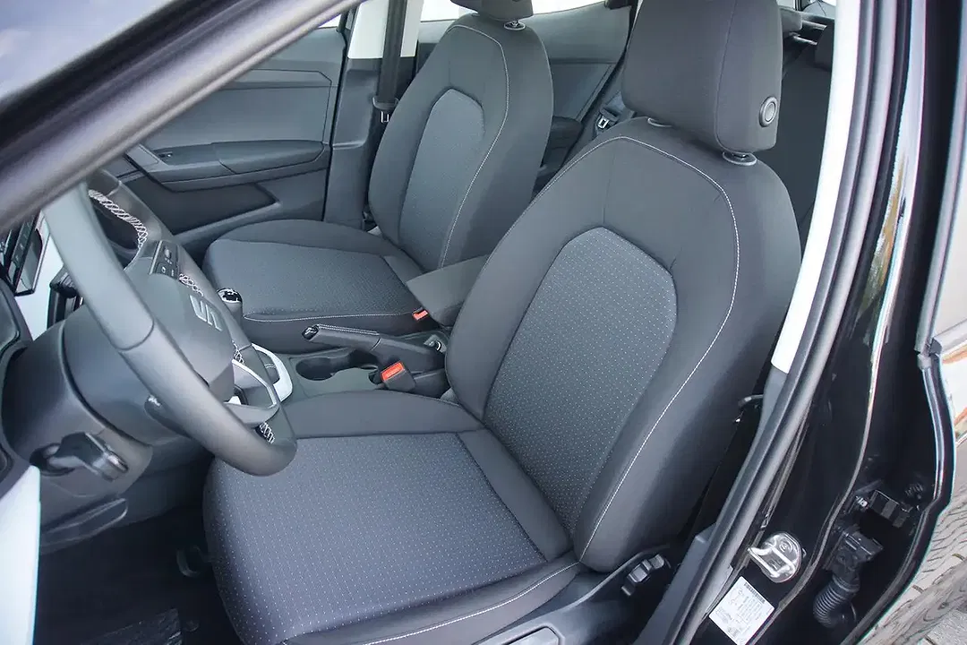 SEAT Arona 1.0 TSI Style - Thumbnail 14