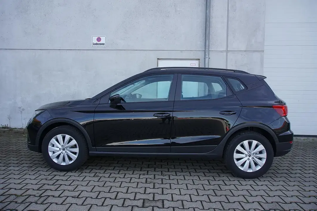 SEAT Arona 1.0 TSI Style - foto 2